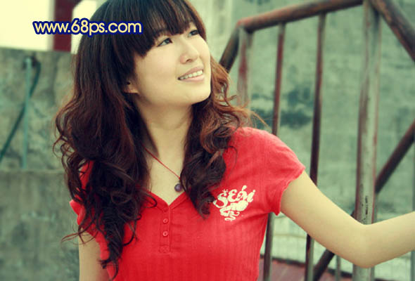 ps图片制作教程