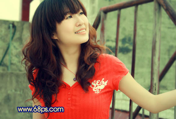 ps图片制作教程