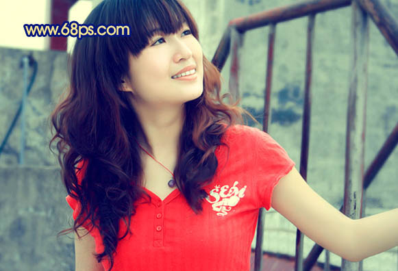 ps图片制作教程