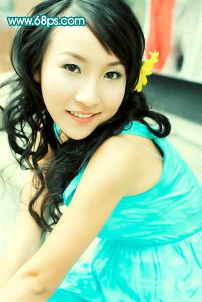 ps图片制作教程