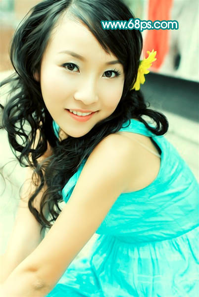 ps图片制作教程