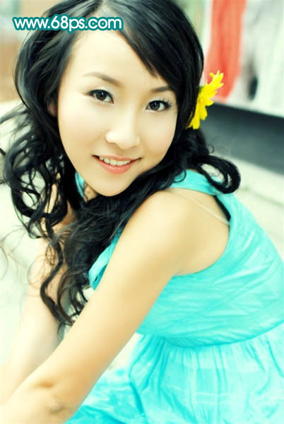 ps图片制作教程