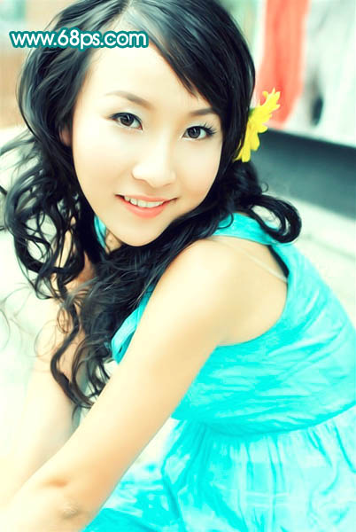 ps图片制作教程