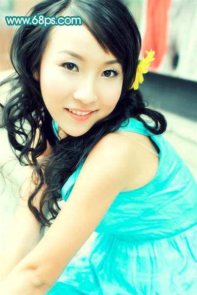 ps图片制作教程