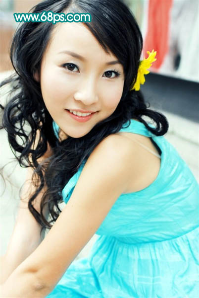 ps图片制作教程