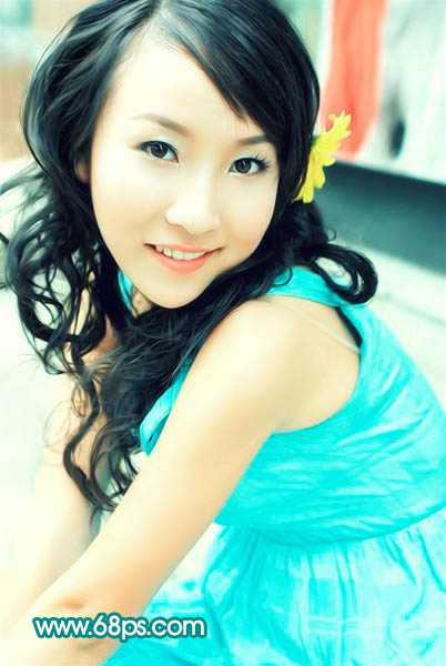 ps图片制作教程