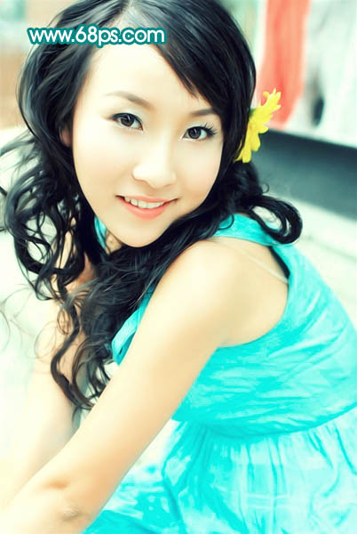 ps图片制作教程