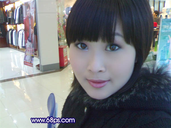 ps图片制作教程