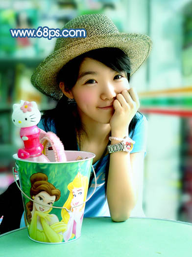 ps图片制作教程