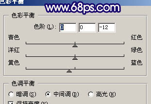 ps图片制作教程
