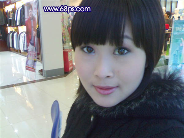 ps图片制作教程