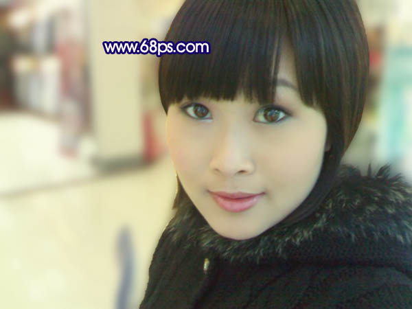 ps图片制作教程