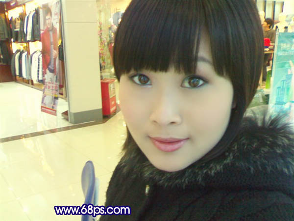 ps图片制作教程