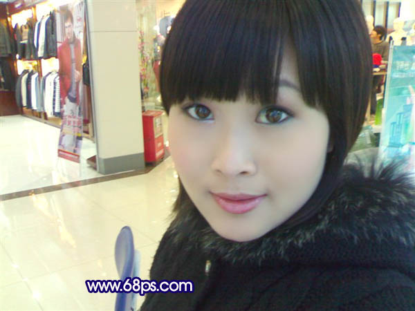 ps图片制作教程