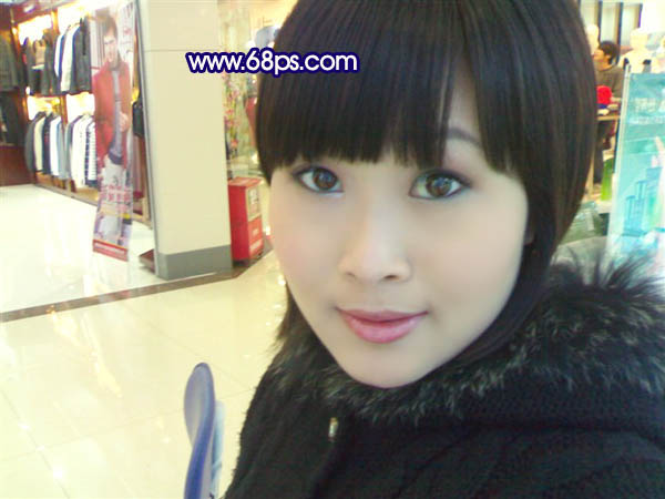 ps图片制作教程