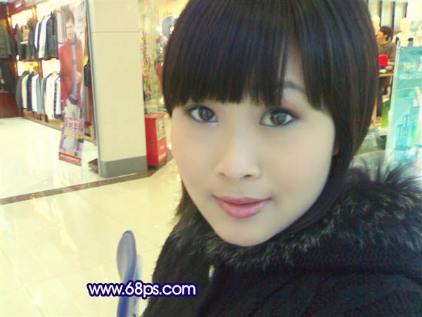 ps图片制作教程