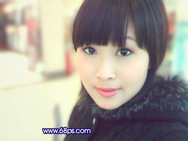 ps图片制作教程