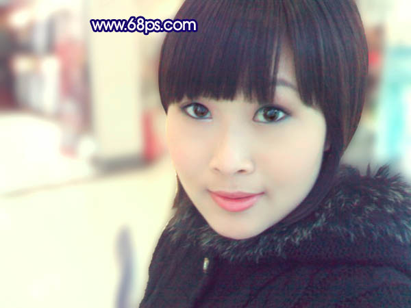 ps图片制作教程