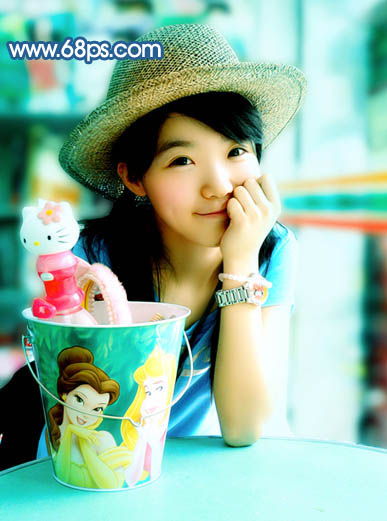 ps图片制作教程