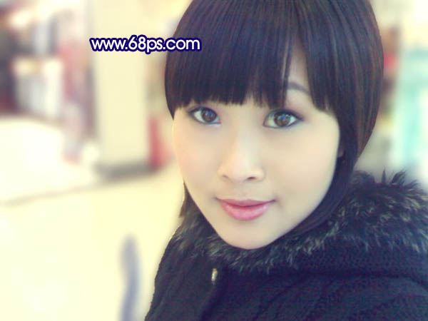 ps图片制作教程