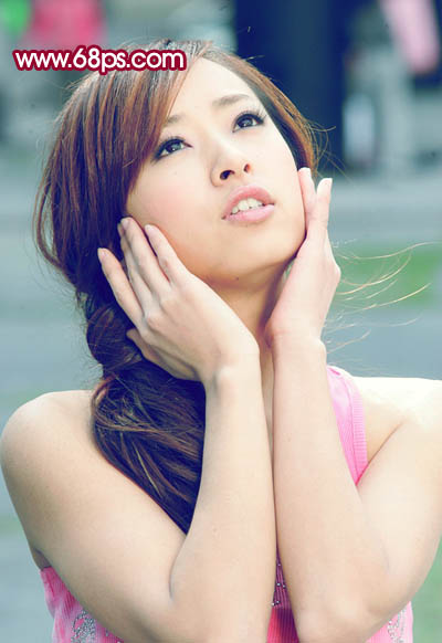 ps图片制作教程