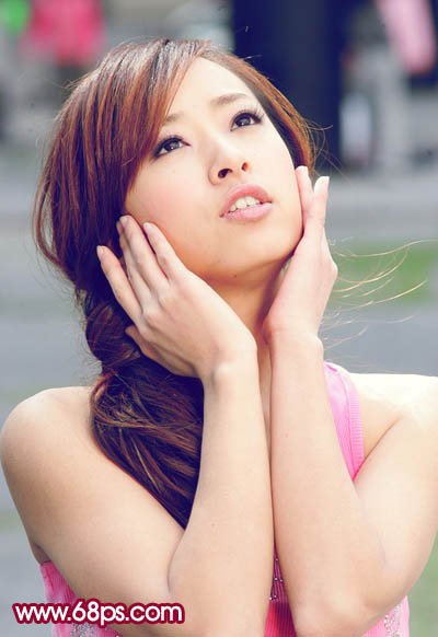 ps图片制作教程