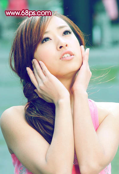 ps图片制作教程