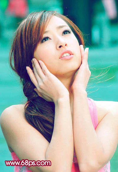 ps图片制作教程