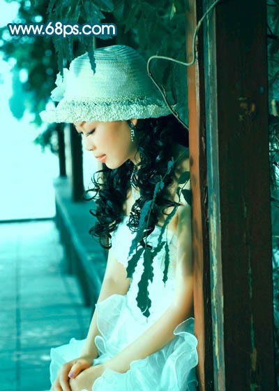 ps图片制作教程