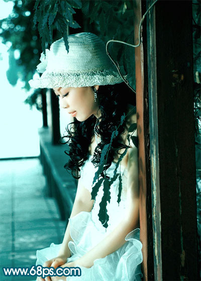 ps图片制作教程