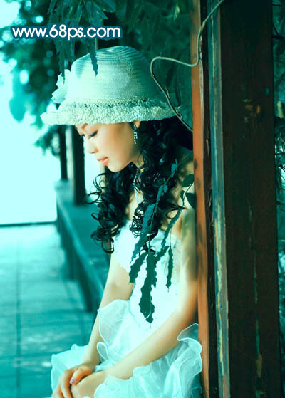 ps图片制作教程