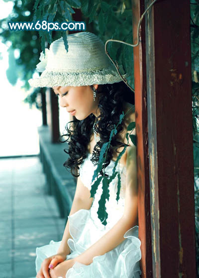 ps图片制作教程