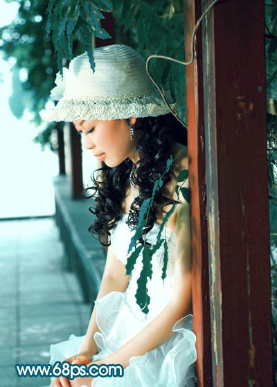 ps图片制作教程