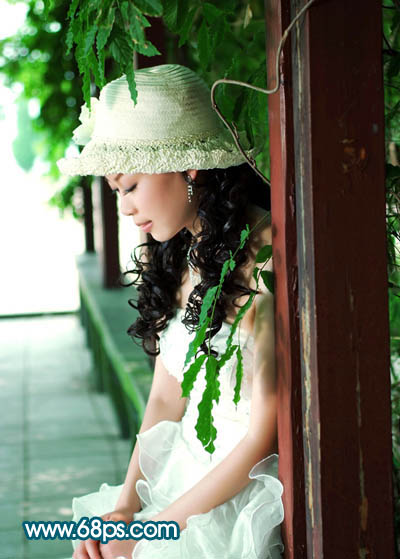 ps图片制作教程