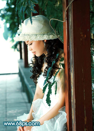 ps图片制作教程