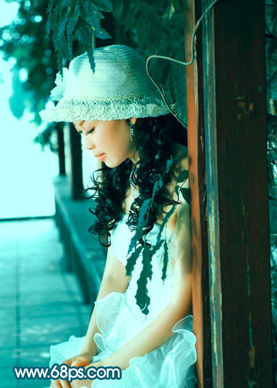 ps图片制作教程