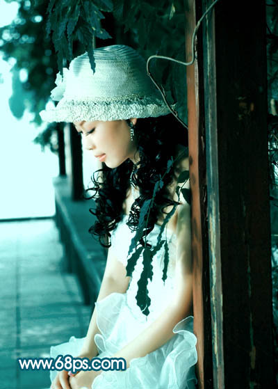 ps图片制作教程