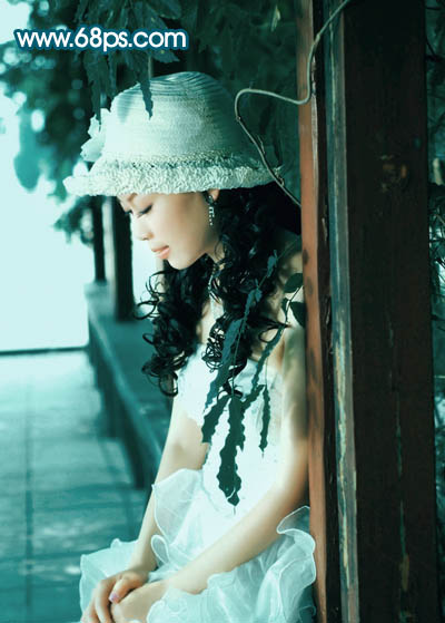 ps图片制作教程