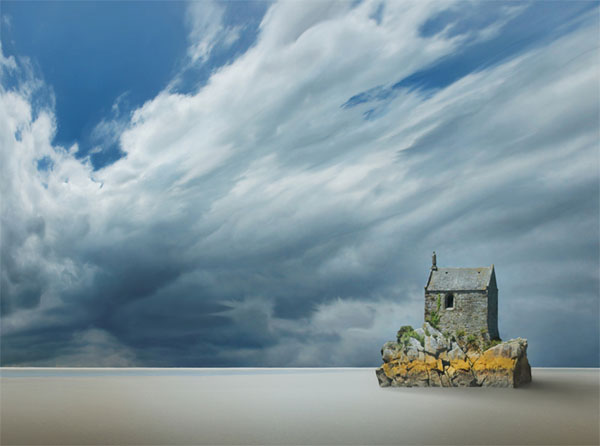 ps图片制作教程