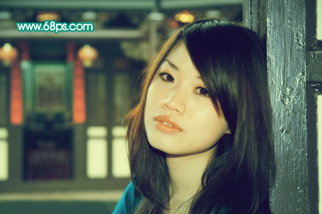 ps图片制作教程