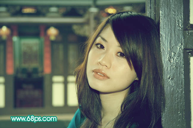 ps图片制作教程