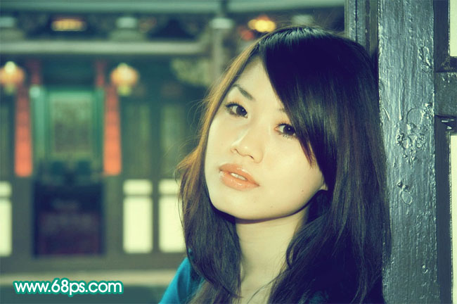 ps图片制作教程