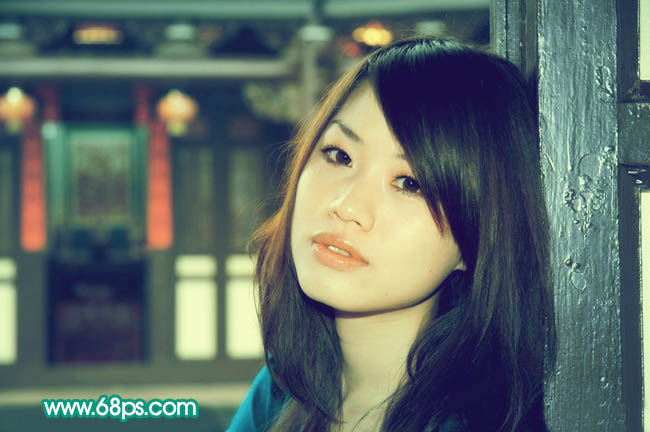 ps图片制作教程