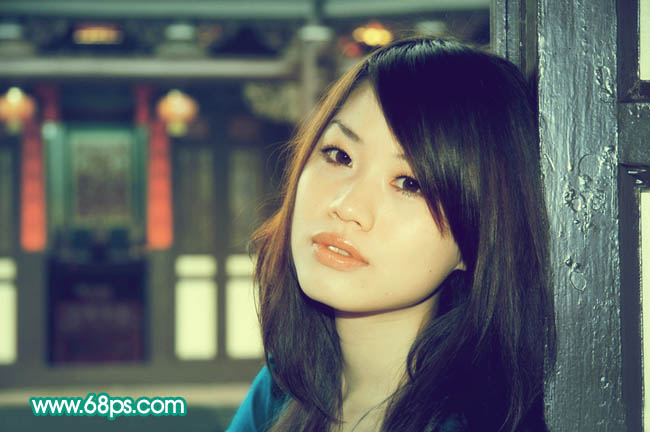 ps图片制作教程