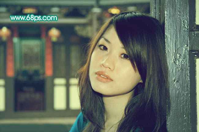 ps图片制作教程