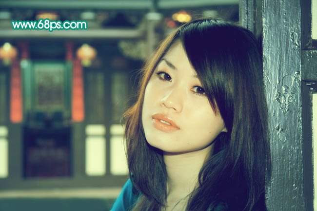 ps图片制作教程