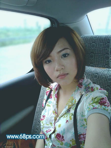 ps图片制作教程