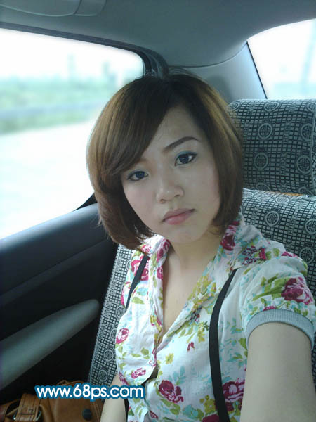 ps图片制作教程