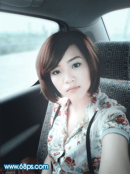 ps图片制作教程