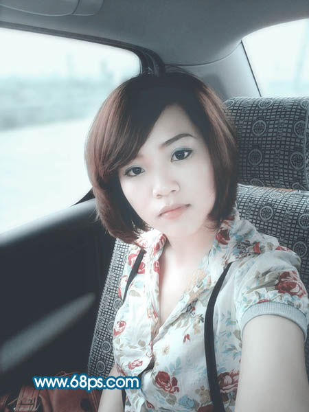 ps图片制作教程